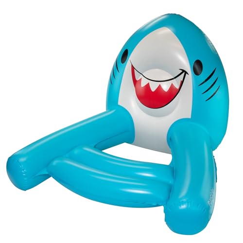 Maccabi Art Sharky Lazy Lounge