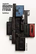 La letra e: 3831 (El libro de bolsillo - Bibliotecas de autor - Biblioteca Monterroso)