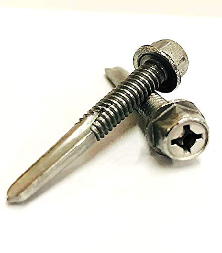 U�Eneeds ���j�[�Y�ŋ��X�e���w�N�X�r�X �Z�p���Y RTX-65 (45�{��) �S��16mmSUS��6mm�ɉ����Ȃ� �Z�p���Ŏl�p�r�b�g�Ή� �����r�b�gSQ2PH2x110��1�{�t�� 5.5x65