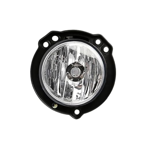 Brouillard ampoule phare antibrouillard pare-choc avant transparent Avanza
