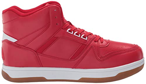 Image of British Knights Men's Kings Sl Retro Sneaker