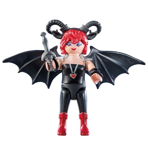 PLAYMOBIL À Propos de la Figurine Fille s.27