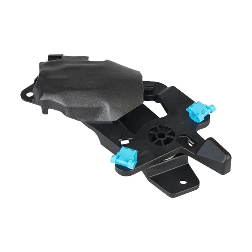 Sdkotrew One Color Rear Tailgate Lock Gc3z-9943170-E Gc3z9943170e Car Power Rear Tailgate Trunk Lock Actuator Motor For F250 F350