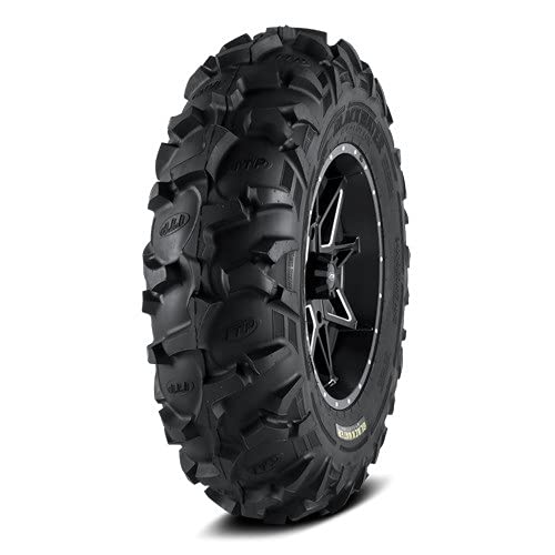 ITP Black Water Evo 28/1012 93F – Reifen – PN
