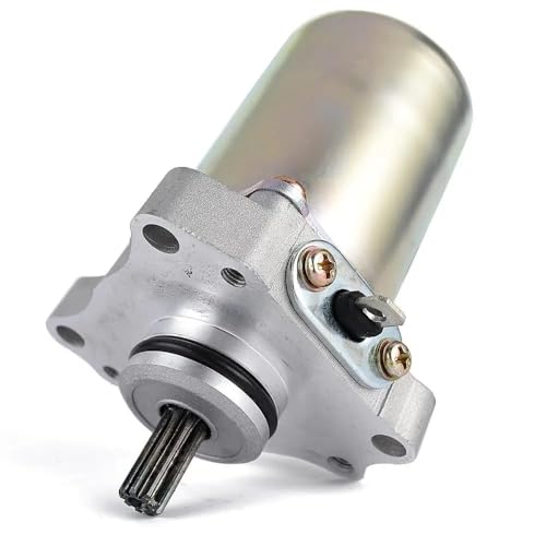 �G���W���X�^�[�^�[���[�^�[ 9 �X�v���C�� �I�[�g�o�C���f�� KLX110L KLX 110L 2010 2020 BR125 BR 125 Z125 Pro 2016 2019 ���i�ԍ� 21163-0777 221163-0049 �ƌ݊�������
