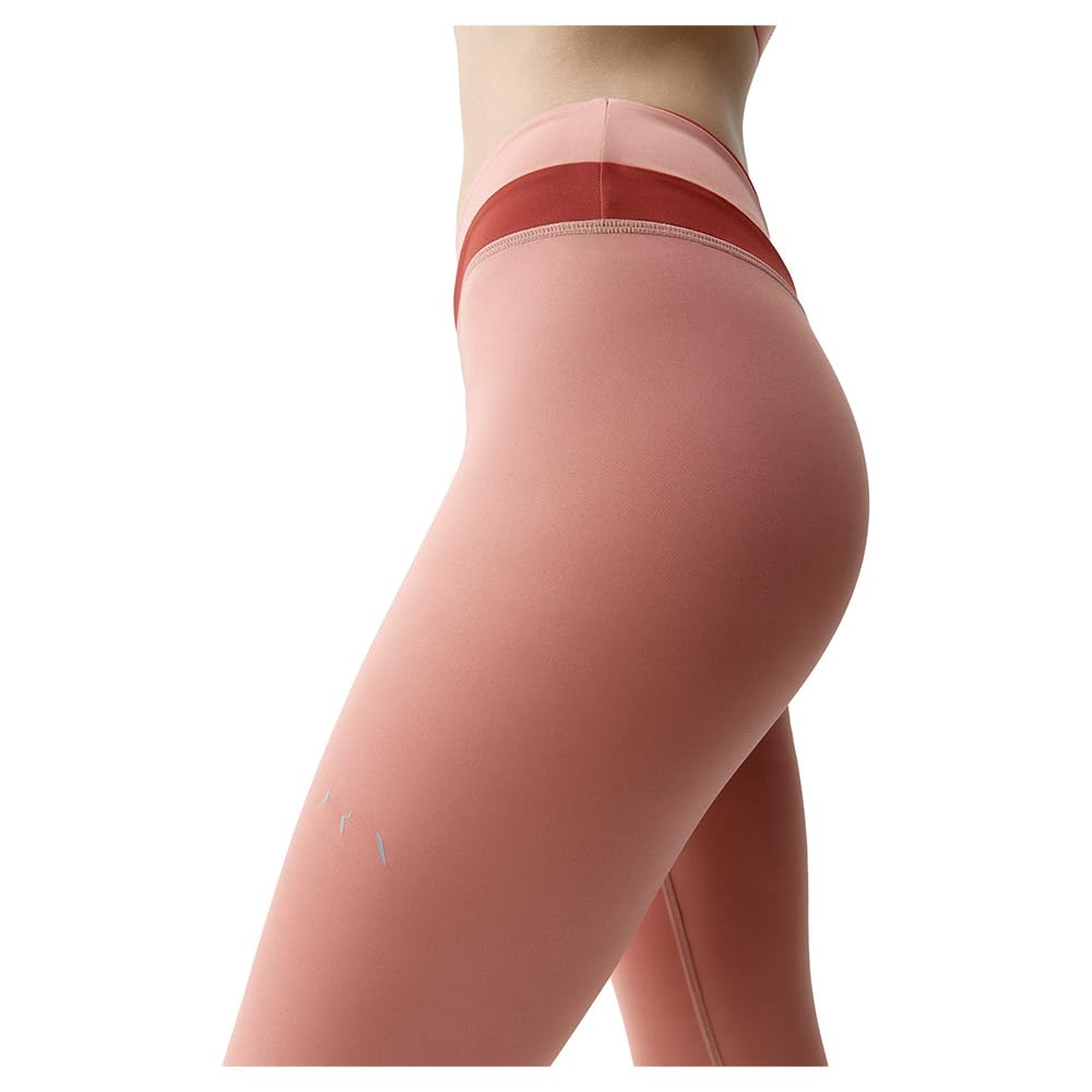 BORN LIVING YOGA Kate 7/8 Leggings M