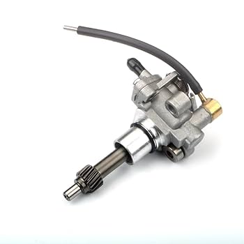 Amazon | Spare parts スクーター オイル ポンプ ASSY 50 Dio G