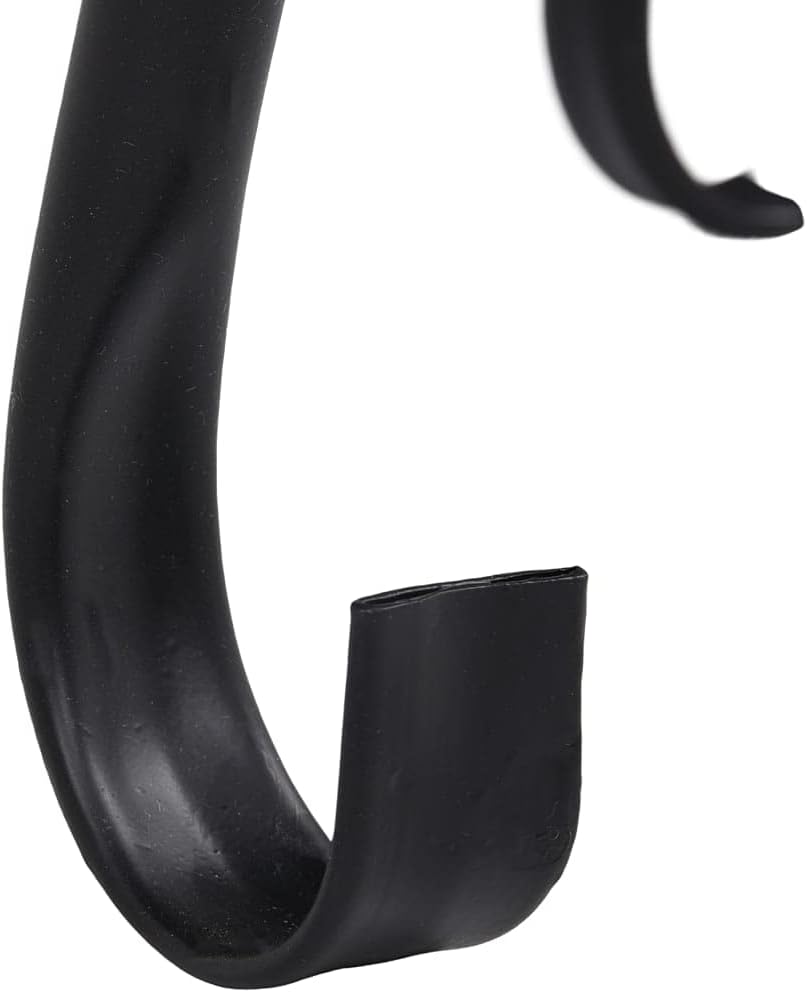 Mosaic Fire Pit Table, Outdoor Fire Pit & Ice Bucket & Side Table, Round Tile Tabletop for Patio, Backyard, Patio, Garden, Blue and White 26.8" Ceramic