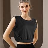 Zoom IMG-2 disnace t shirt senza maniche