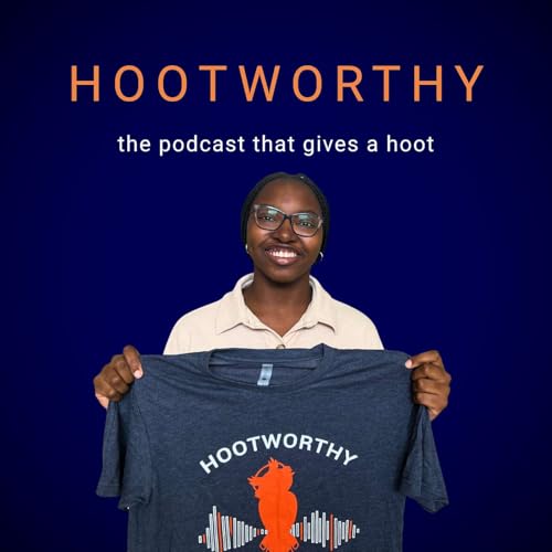 Serve, Study, Soar: Omolade&rsquo;s Hootworthy Rise to Valedictorian