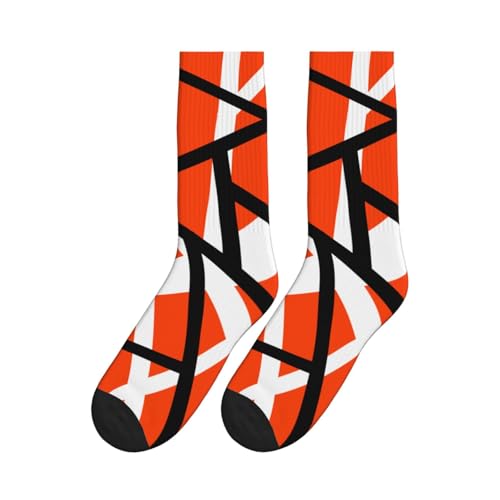 Mid-crew Socks Black Sole Sports Mid-Tube Socks comfortable tube socks/Socks High Ankle,socks for basketball4