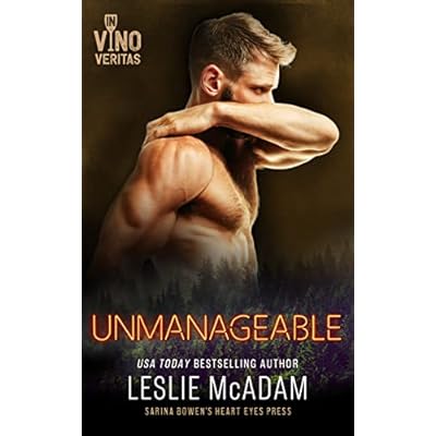 Unmanageable