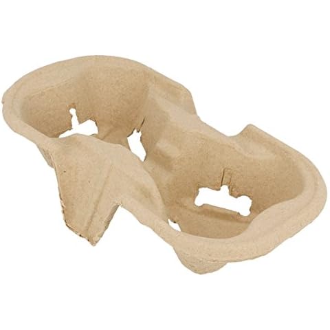 Porte-Gobelets García de Pou Cover
