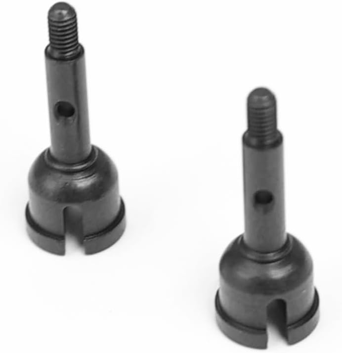 Rear Hub Carrier Axle for PT14R & WB12PRO,RC Cars Parts,Parts Number 16053