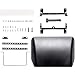 Produktbild TAMIYA 56504 1:14 Dachspoiler 1St, Schwarz