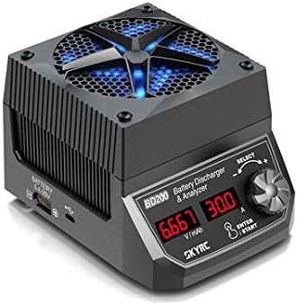 SKYRC BD200 Battery Discharger & Analyzer For RC LiPo Battery