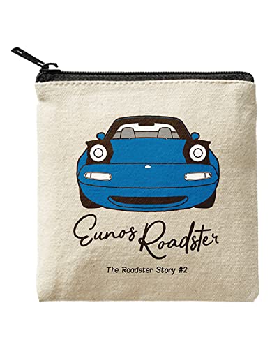 [The Roadster Story] �}�c�_���� ���[�h�X�^�[ NA �t�����g�t�F�C�X �~�j�|�[�`