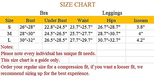 Oqq Workout Outfits For Women 2 Piece Seamless Ribbed High Waist Leggings With Sports Bra Exercise Set Beige #TOP2