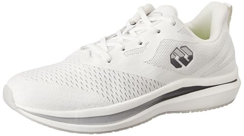 Woodland Mens White/Grey MESH Sports Shoes-7 UK (41EURO) (SGC 4707022) (B0D3HT92KV) Amazon Price History, Amazon Price Tracker