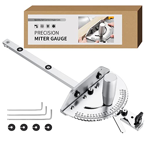 Best Mitre Gauge For Table Saw Reviews and Buying Guide Maine