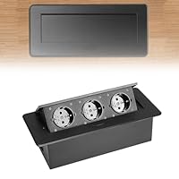 ちさと　ハブ3台、情報コンセント1箱 ニトリ（NITORI） クランプコンセントボックス( USW-15 WH) : ニトリ