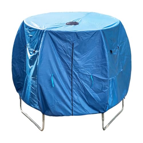 Tente pour trampoline de jardin et auvent de protection extérieur