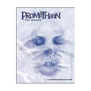Hardcover Promethean Storyteller Screen Book