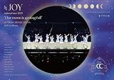��JOY �S���c�A�[2025�uOur moon is getting full�v