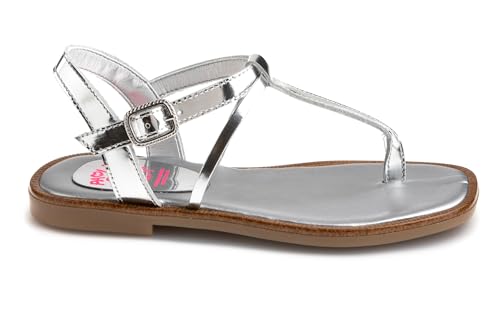Sandale Pablosky Fille Dalia 877950 évite les ampoules en été