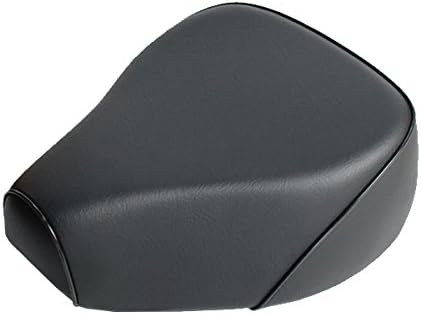 Amazon スーパーカブ用 シート ヒンジ付き スーパーカブ50 70 リトルカブ 純正タイプ 外装 パーツ 社外品 シート本体 車 バイク
