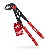 WIHA 26765 - Alicates para fontanería Classic Z 22 0 01 250 mm Classic Cod. Z22025001