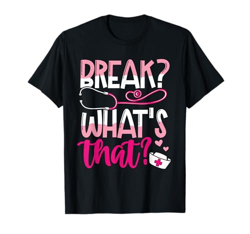 CNA Nurse Appreciation Week RN Nurse Registered Nurse T-Shirt