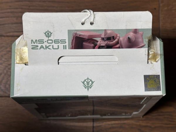 【即購入ok!!】MS-06 ザクⅡ 寒冷地戦仕様 スペシャルクリエイティブ Amazon | 超 MS-06J ザクⅡ 寒冷地戦仕様 スペシャル