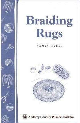(Braiding Rugs) By BUBEL (Author) Paperback on (Jan , 1979)