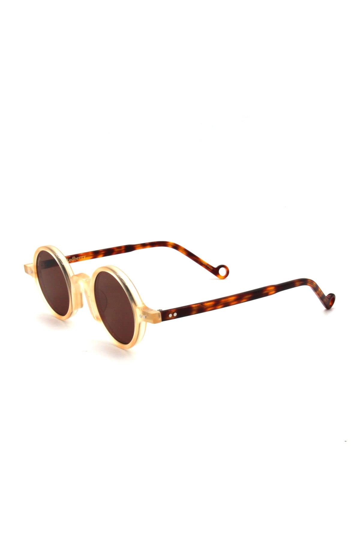 Unisex RB 9522 119 C9 Güneş Gözlüğü, Krem