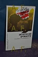 Cousteau - Umweltlesebuch IV. Die Reiter der Apokalypse 3608930183 Book Cover