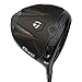 TaylorMade Golf Qi4D MAX Driver 10.5 Degree Stiff Mens Right Hand Low Rotation Reax White