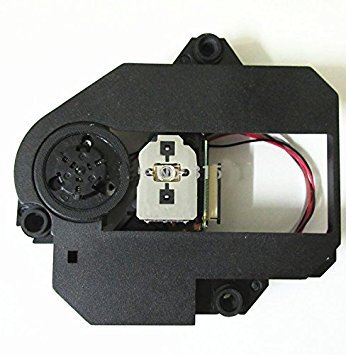 Tebuyus HOP-120V DVD EVD Optical PickUp Laser Head Lens With DV520 Mechanism