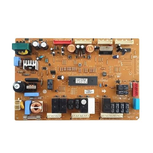 Carte mère de contrôle de réfrigérateur for EBR324125 EBR35236101
