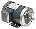 Motor,1/2 HP,3,450 RPM,56J,208-230/460V
