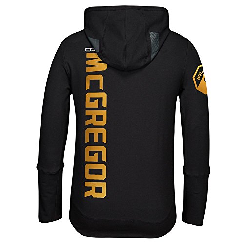 Mejores review On-line Sudadera ufc los preferidos por los clientes. 9 Imagen adicional
