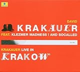 LIVEIN KRAKOW * DAVID KRAKAUER