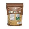 Zulka Brown Pure Cane Sugar, 1 Lb - All-Natural, Non-GMO, Certified Vegan, Bone-Char Free & Kosher Pareve