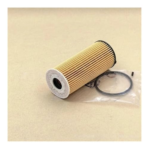 Filtro de aceite de motor para F30, G20 y G30, pack de 6 unidades para coche