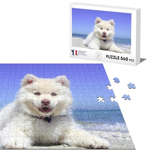 Decorativo: Una volta completato questi puzzle sarà un bellissimo oggetto decorativo
