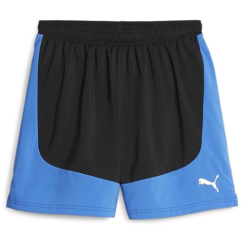 Short de running PUMA Run Favorite Velocity 7" respirant et léger pour homme