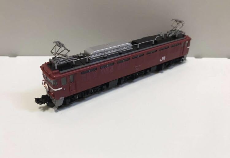 Amazon | 電暖灯あり・双頭連結器EF81 151 tomix トミックス 92970