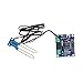 Humidity Controller Module, Soil Sensor Automatic Irrigation Digital Display XHâ€‘M214 DC12V Used for Automatic Watering