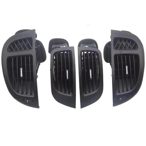 Grille de ventilation Kia Forte et Cerato tableau de bord