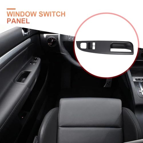 Poignée tirage intérieure cassée ? Solution pour Golf GTI 2004-2009 - 2